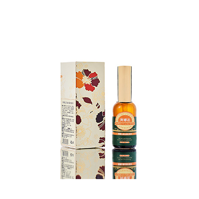 私密细嫩修复精华龙泉驿